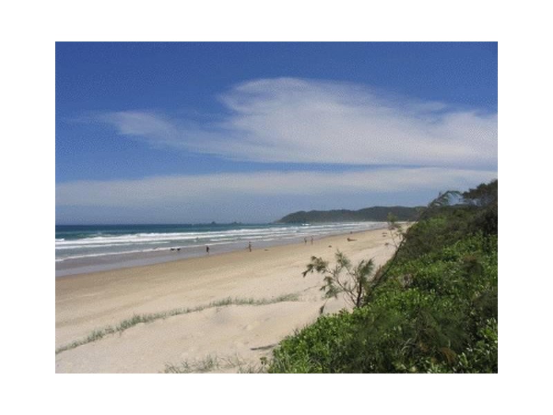 Suffolk Park NSW 2481