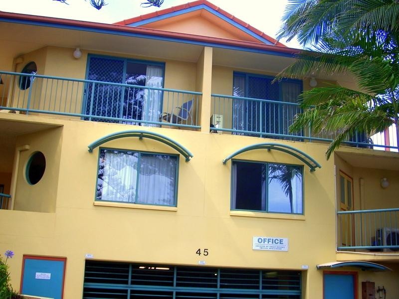 13/45 Shirley Street, Byron Bay NSW 2481