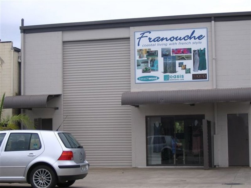 1/6 Centennial Circuit, Byron Bay NSW 2481