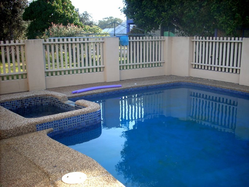 2/40 Lawson Street (Beach Break upstairs), Byron Bay NSW 2481