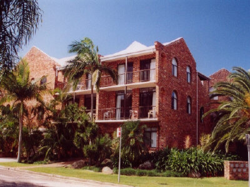 4/37 Lawson Street, Byron Bay NSW 2481