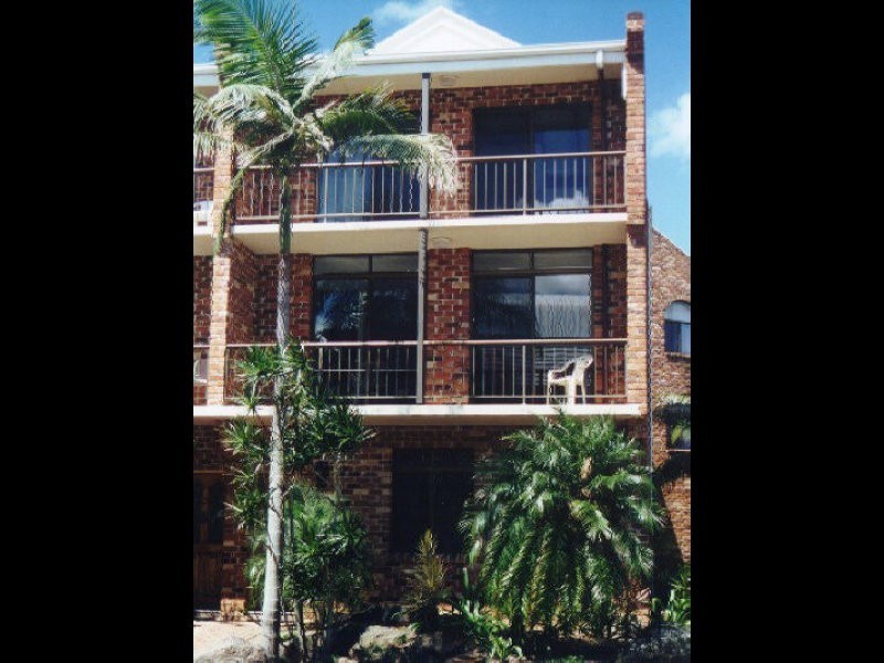 4/37 Lawson Street, Byron Bay NSW 2481