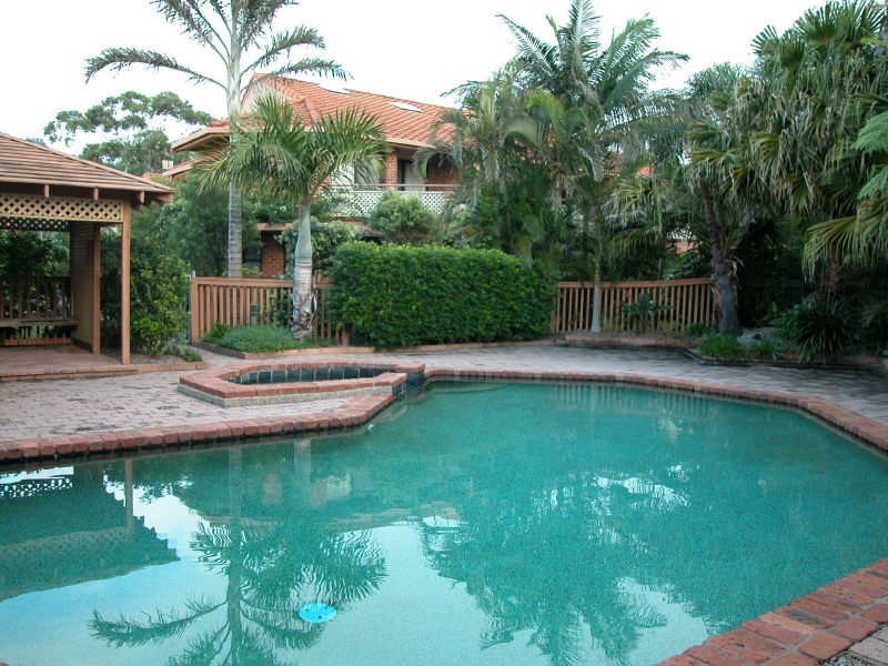 7/9 Massinger Street, Byron Bay NSW 2481