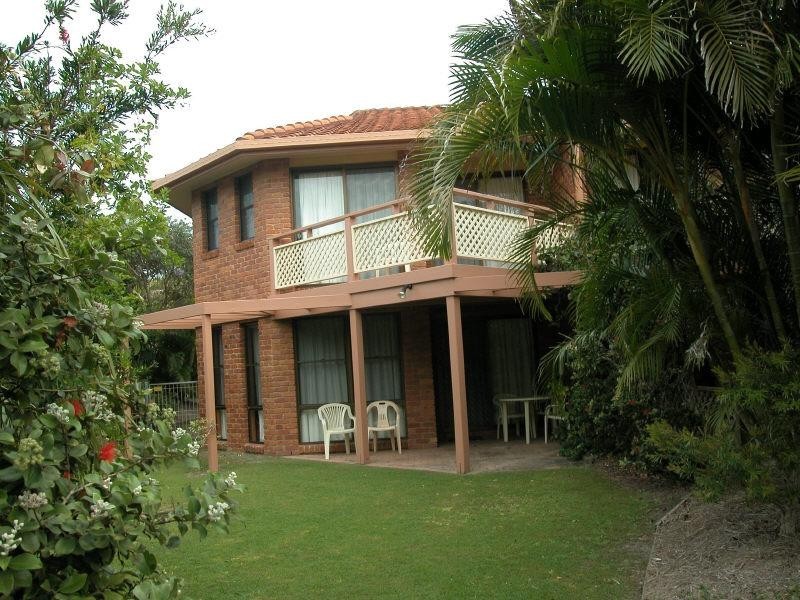 7/9 Massinger Street, Byron Bay NSW 2481