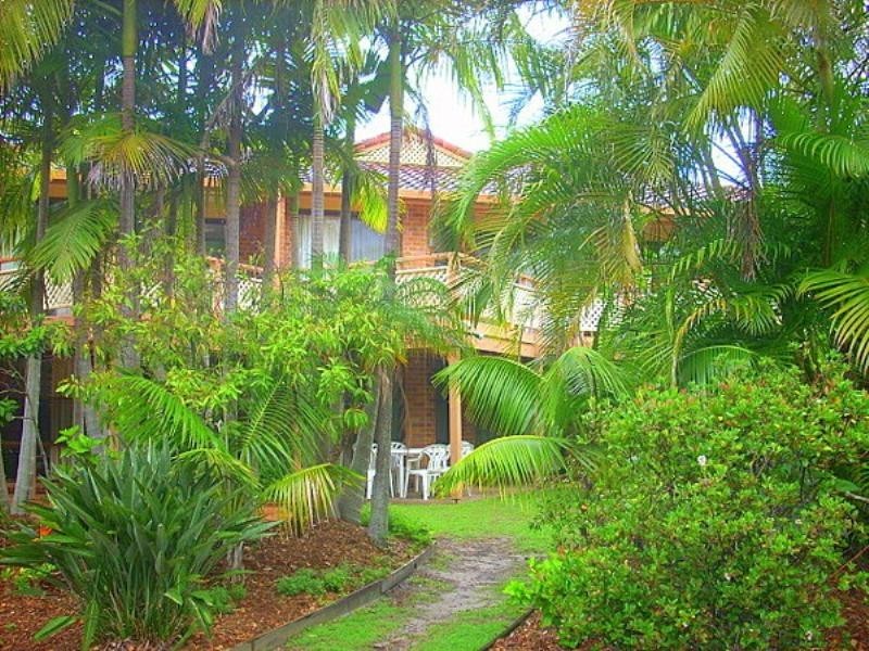 11/9 Massinger Street, Byron Bay NSW 2481