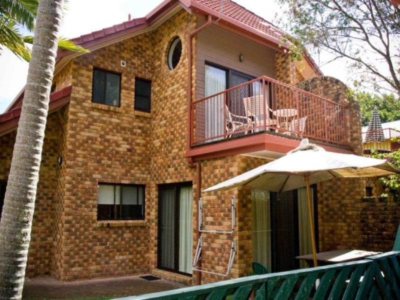 4/63 Shirley Street, Byron Bay NSW 2481