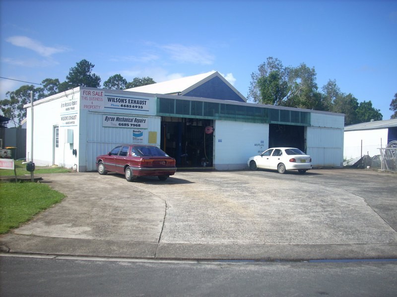 16 Acacia Street, Byron Bay NSW 2481