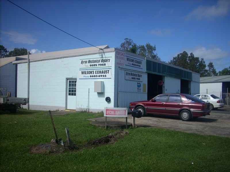 16 Acacia Street, Byron Bay NSW 2481