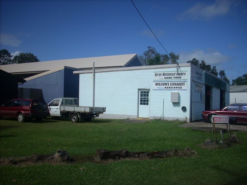 16 Acacia Street, Byron Bay NSW 2481