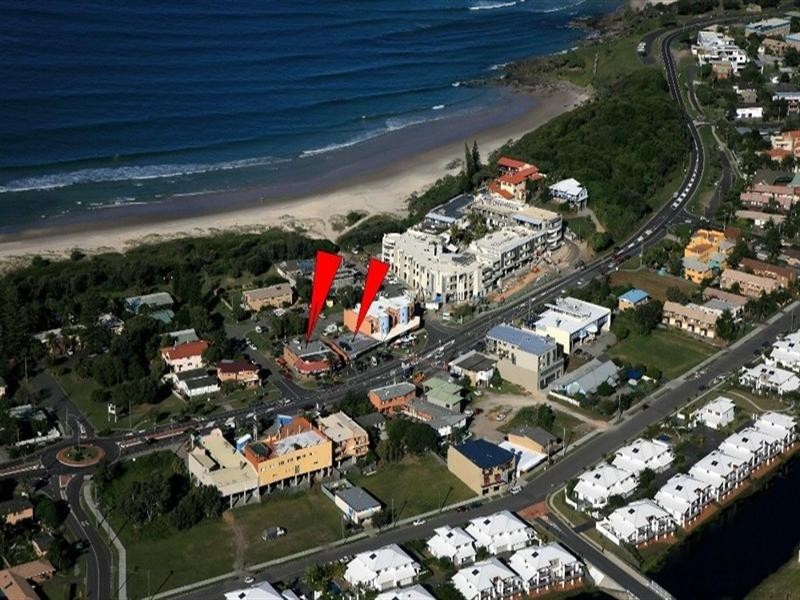 Cabarita Beach NSW 2488