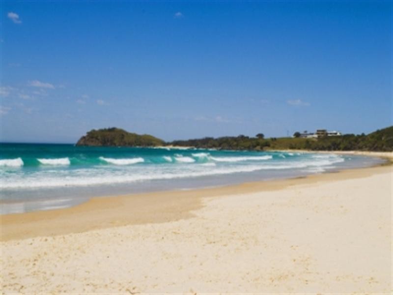 Cabarita Beach NSW 2488