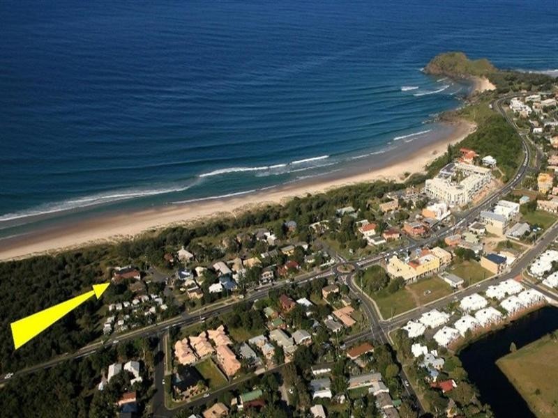 Cabarita Beach NSW 2488