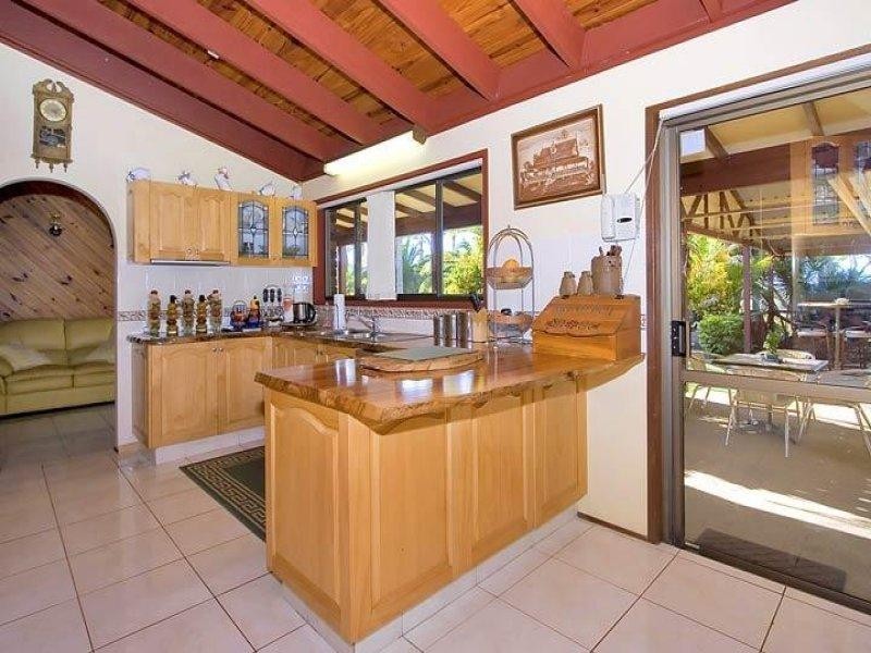 Round Mountain NSW 2484