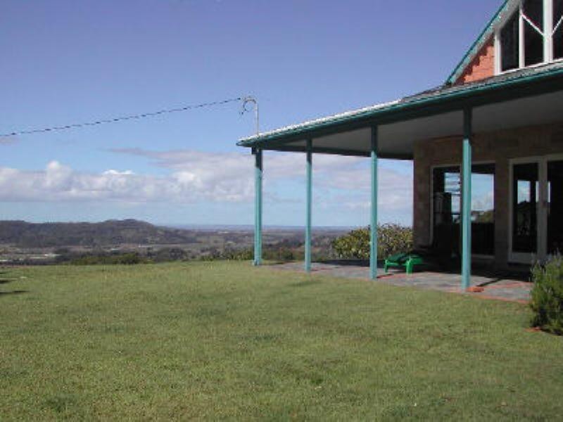 Clothiers Creek NSW 2484