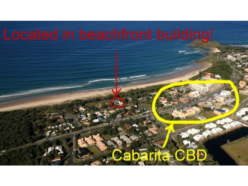 Cabarita Beach NSW 2488