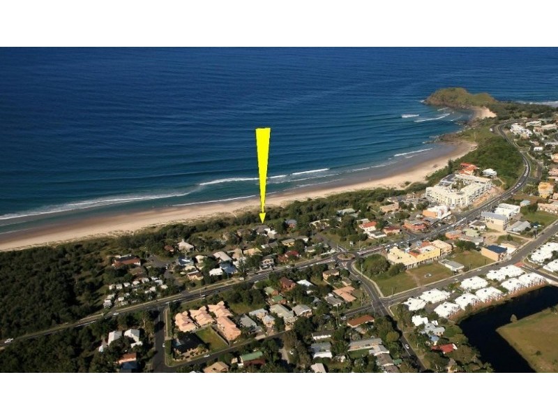 Cabarita Beach NSW 2488