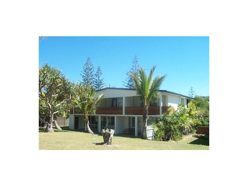 Cabarita Beach NSW 2488