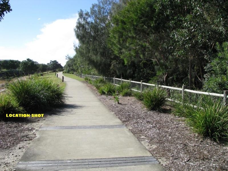 Casuarina NSW 2487