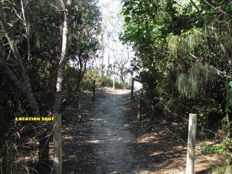 Casuarina NSW 2487