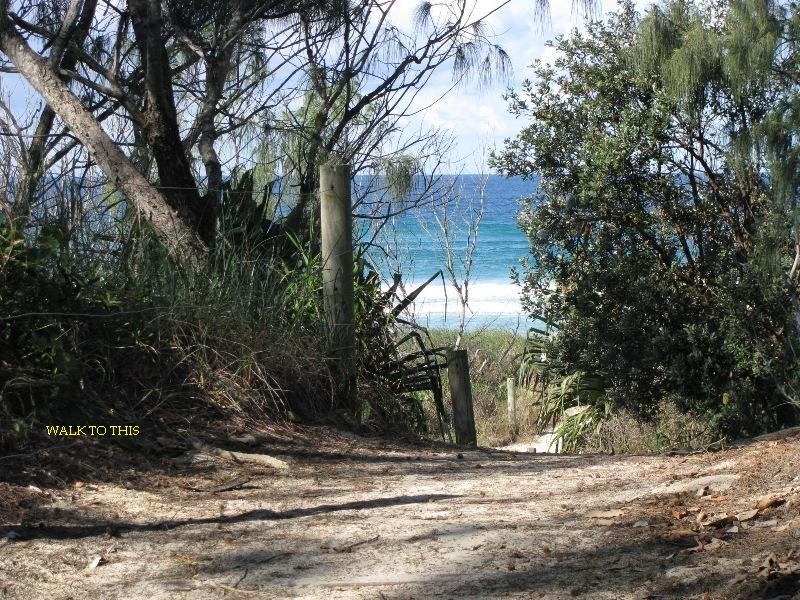 Casuarina NSW 2487