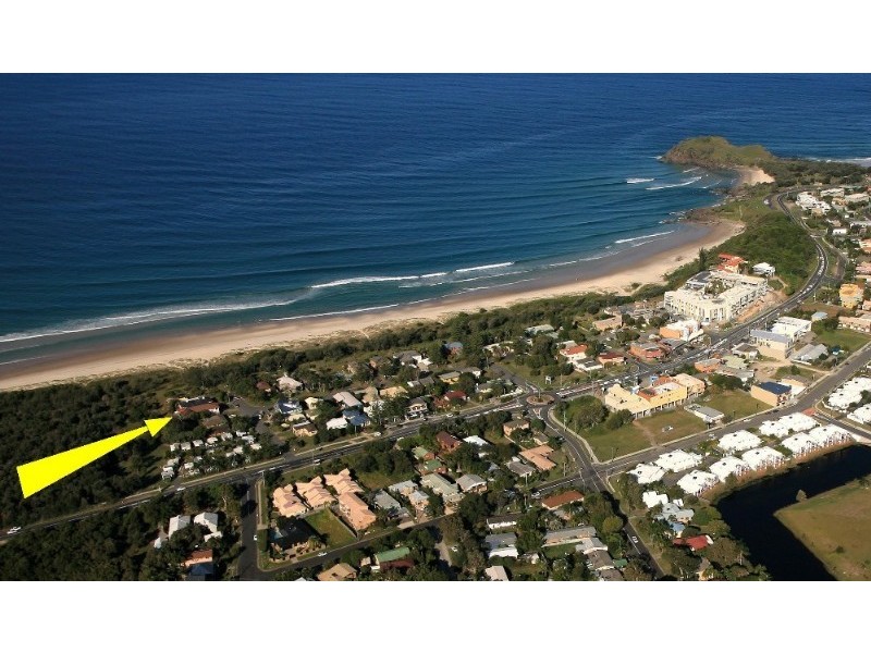 4 Cypress Crescent, Cabarita Beach NSW 2488