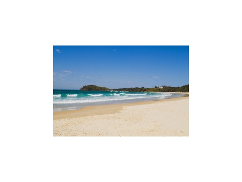 4 Cypress Crescent, Cabarita Beach NSW 2488