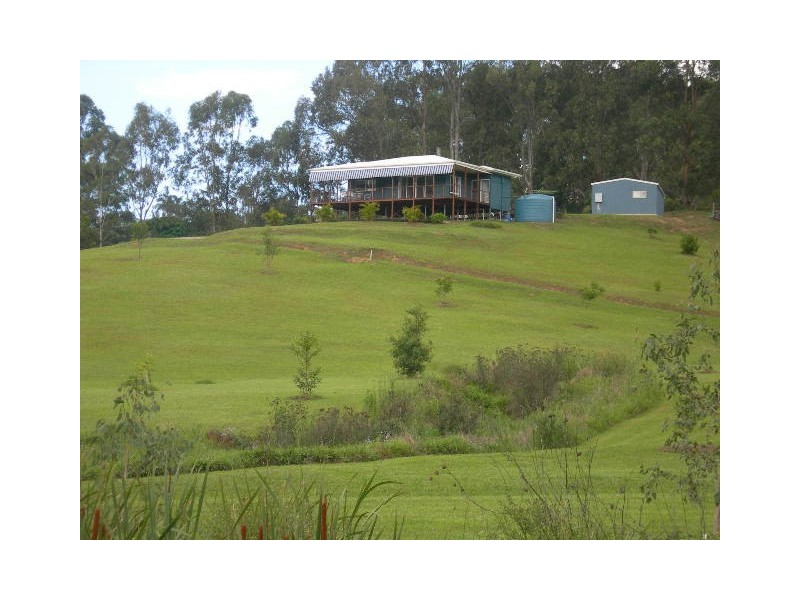 Clothiers Creek NSW 2484