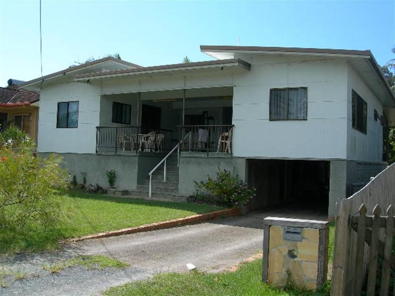 Fingal Head NSW 2487