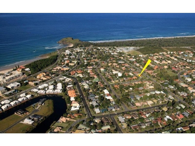 Cabarita Beach NSW 2488