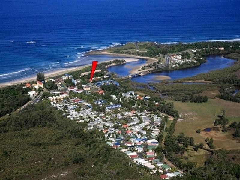 Hastings Point NSW 2489