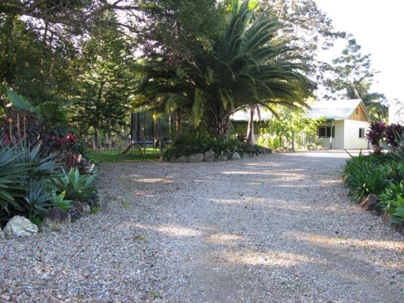 Crystal Creek NSW 2484