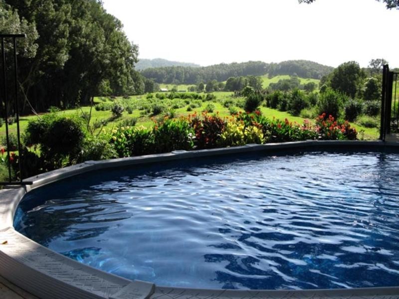 Crystal Creek NSW 2484