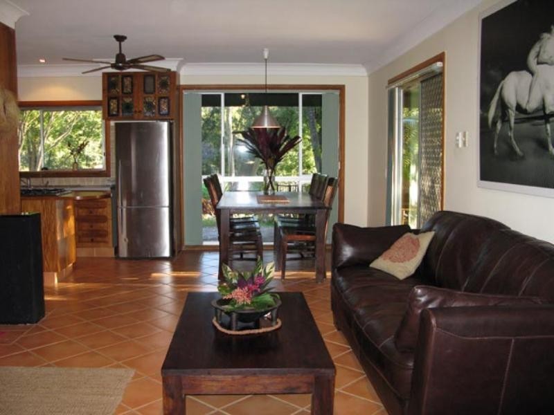 Crystal Creek NSW 2484