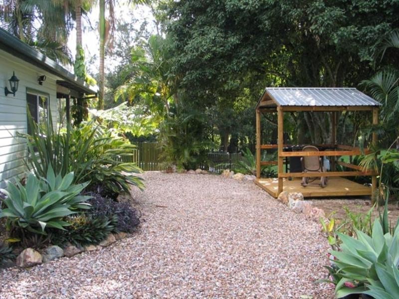 Crystal Creek NSW 2484