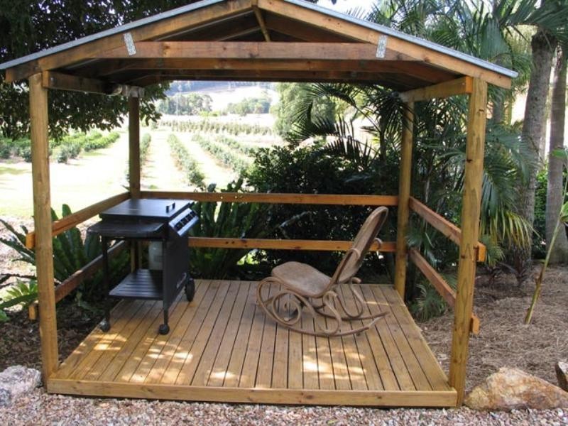 Crystal Creek NSW 2484