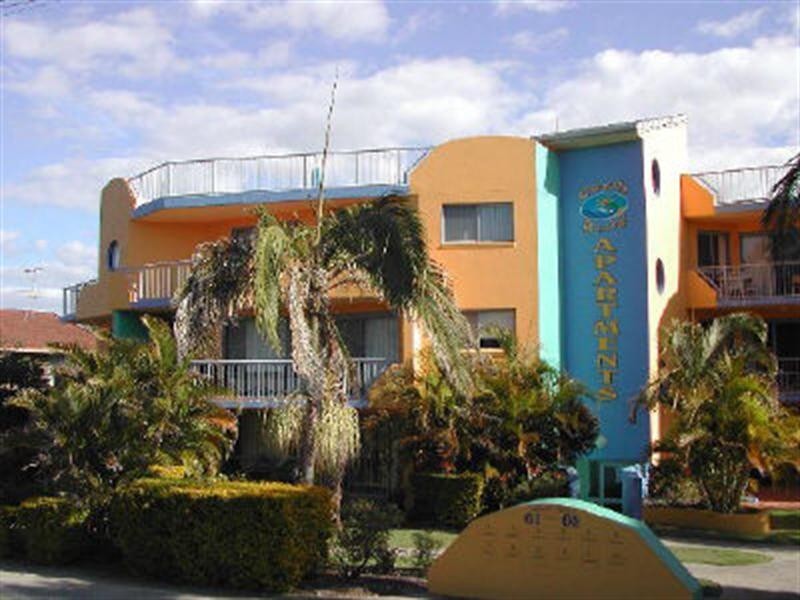 Cabarita Beach NSW 2488