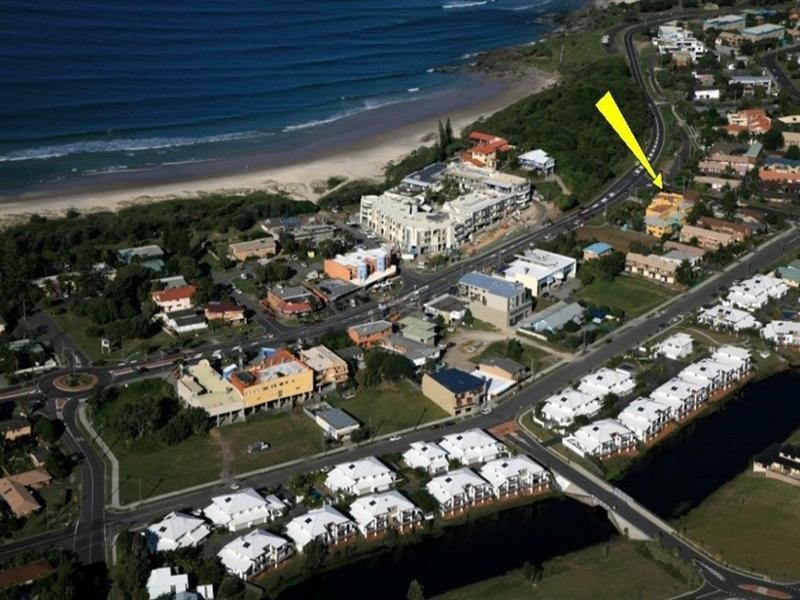 Cabarita Beach NSW 2488