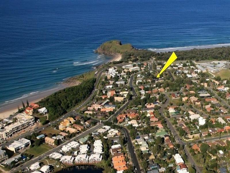 Cabarita Beach NSW 2488