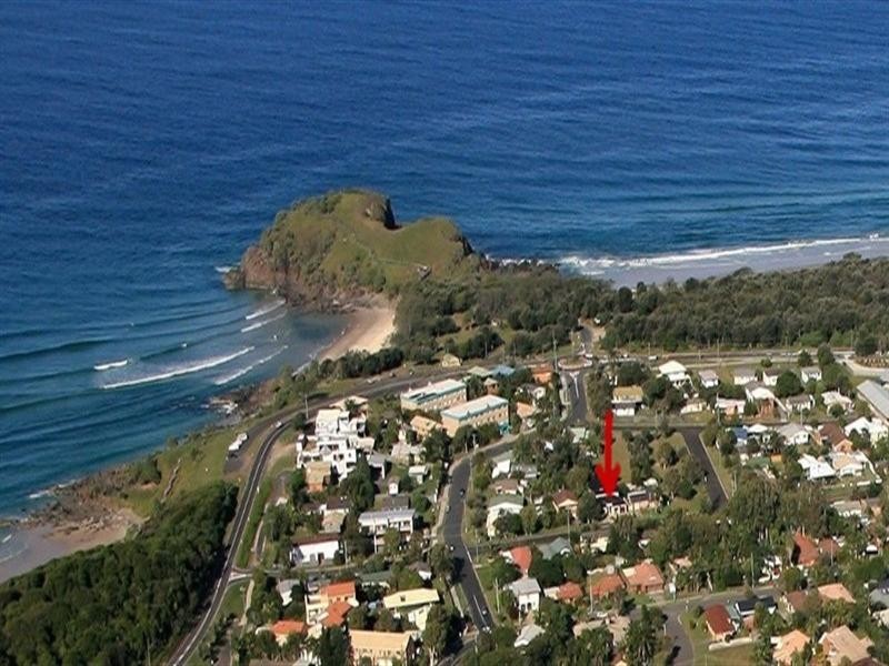Cabarita Beach NSW 2488