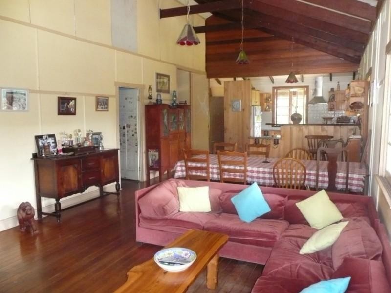 Clothiers Creek NSW 2484