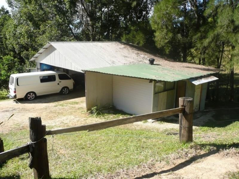 Clothiers Creek NSW 2484