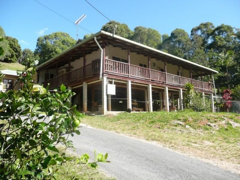 Clothiers Creek NSW 2484