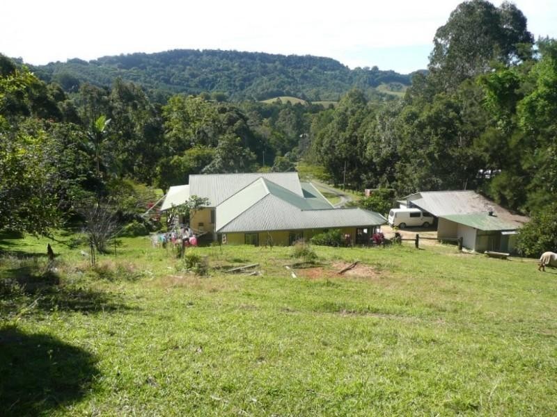 Clothiers Creek NSW 2484