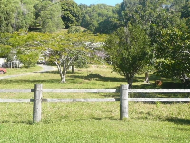 Clothiers Creek NSW 2484