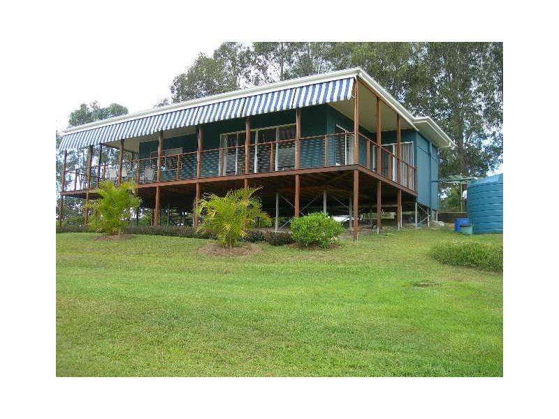 Clothiers Creek NSW 2484