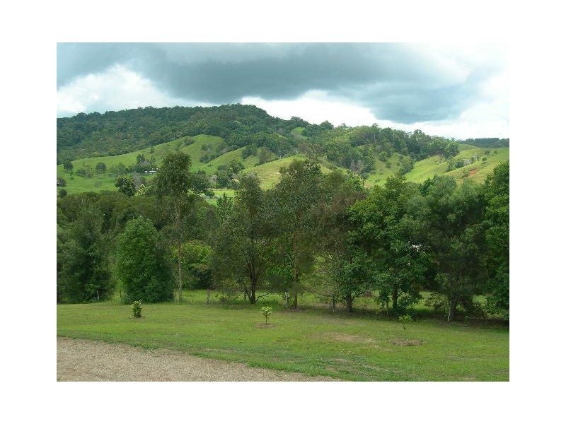 Clothiers Creek NSW 2484