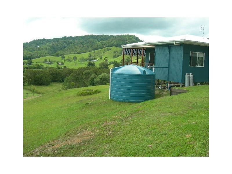 Clothiers Creek NSW 2484