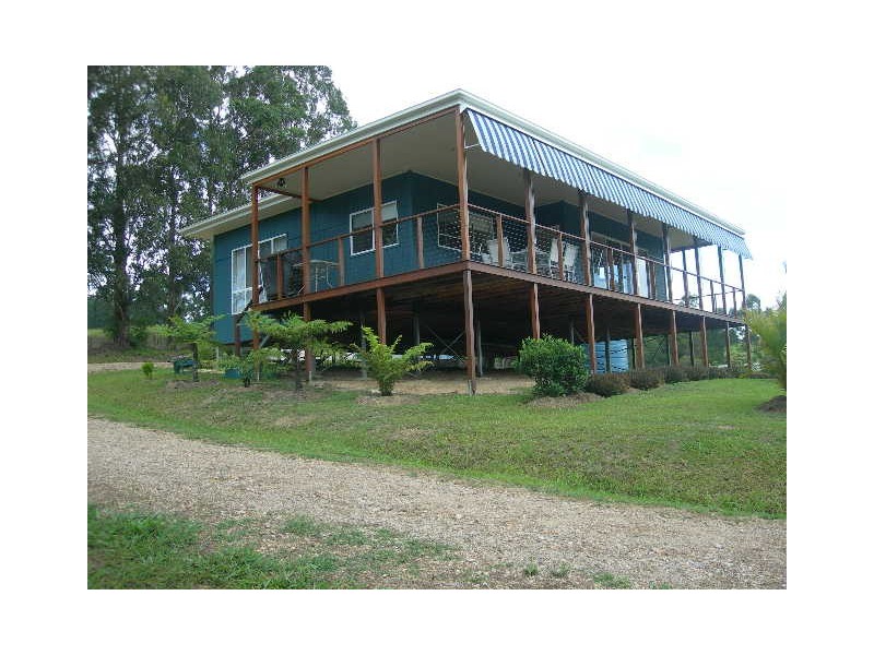 Clothiers Creek NSW 2484