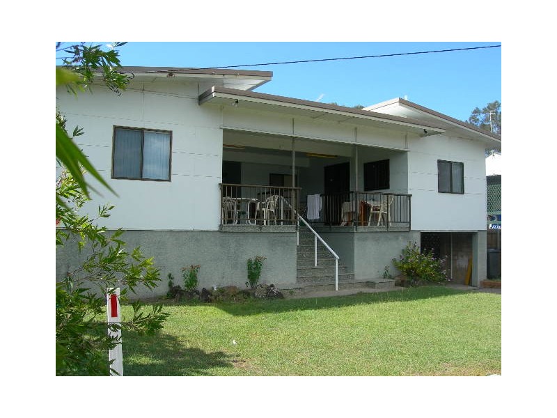 Fingal Head NSW 2487