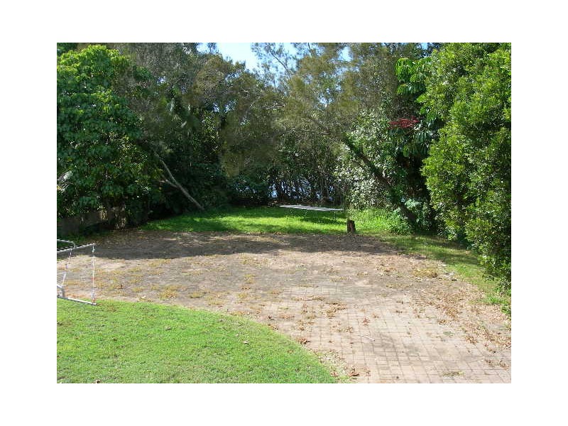 Fingal Head NSW 2487